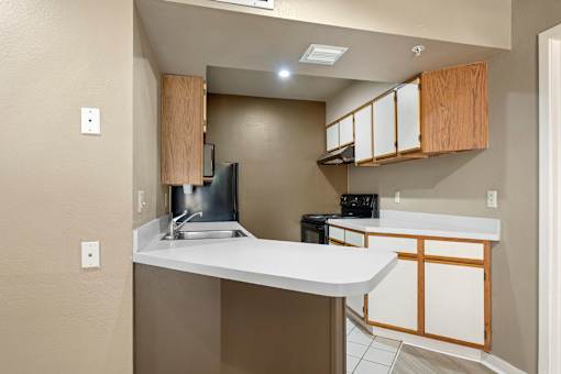 One and Two bedroom floorplans at 505 Collection in Buckhead, Georgia 30305