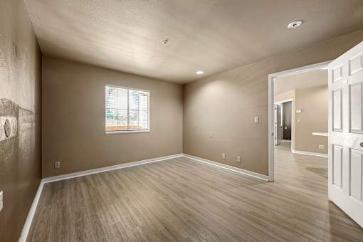 One and Two bedroom floorplans at 505 Collection in Buckhead, Georgia 30305