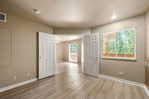 One and Two bedroom floorplans at 505 Collection in Buckhead, Georgia 30305