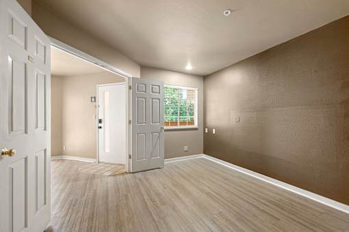 One and Two bedroom floorplans at 505 Collection in Buckhead, Georgia 30305
