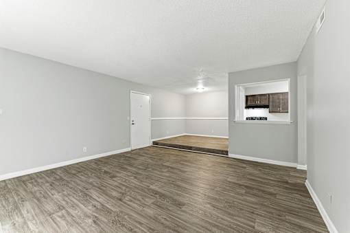 Spacious room at Lacota Apartments, Atlanta, Georgia
