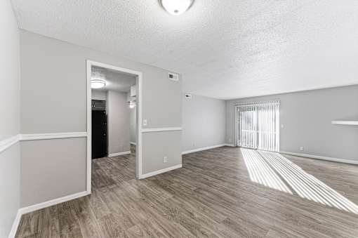 Unfurnished room at Lacota Apartments, Atlanta