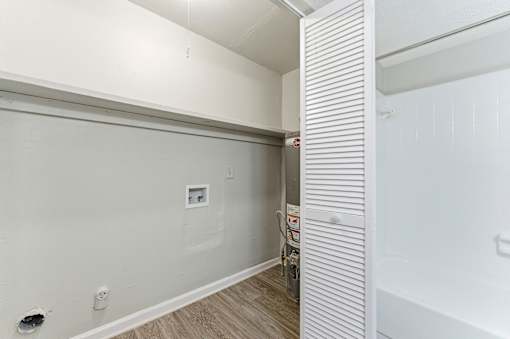 Shelves at Lacota Apartments, Georgia
