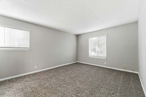 Room with window at Lacota Apartments, Atlanta, 30360