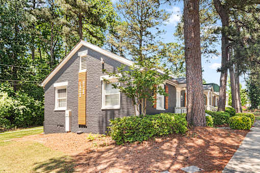 Building at Balfour Marietta Apartments, Marietta, GA, 30060