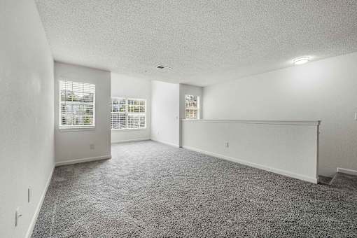 One, Two, Three and Four bedroom floorplans at Eastlake Gardens in Decatur, Georgia 30032.