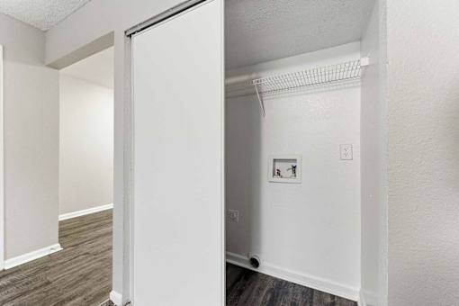 One, Two, Three and Four bedroom floorplans at Eastlake Gardens in Decatur, Georgia 30032.