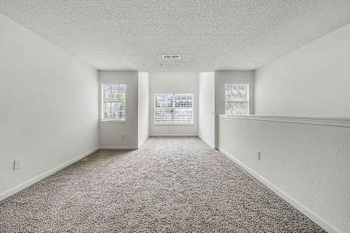 One, Two, Three and Four bedroom floorplans at Eastlake Gardens in Decatur, Georgia 30032.