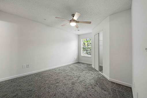 One, Two, Three and Four bedroom floorplans at Eastlake Gardens in Decatur, Georgia 30032.