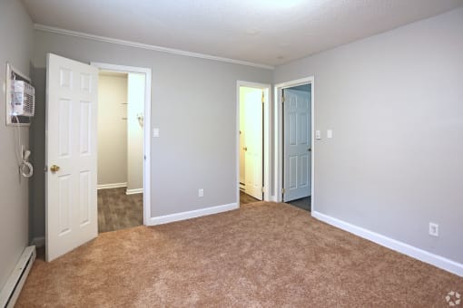Apartments in Winston Salem