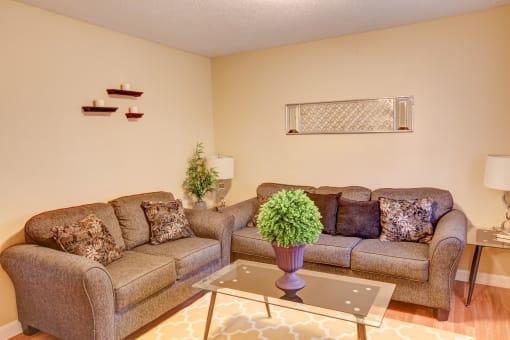 Apartments for rent in Winston Salem