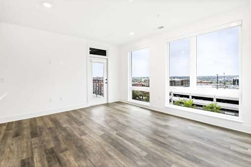 Wood Inspired Plank Flooring at The Palms 1101, Columbia, SC, 29201