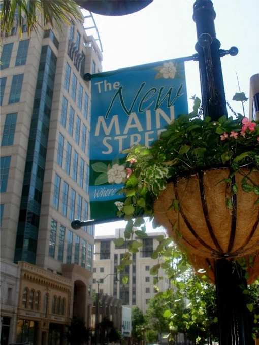 Street View at The Palms 1101, Columbia, South Carolina