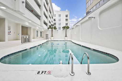Pool View at The Palms 1101, South Carolina, 29201