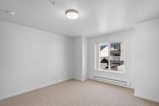 Expansive Window at Summer Creek Apartments, Tigard