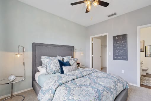 Gorgeous Bedroom at Madison Park Road, Plant City, FL