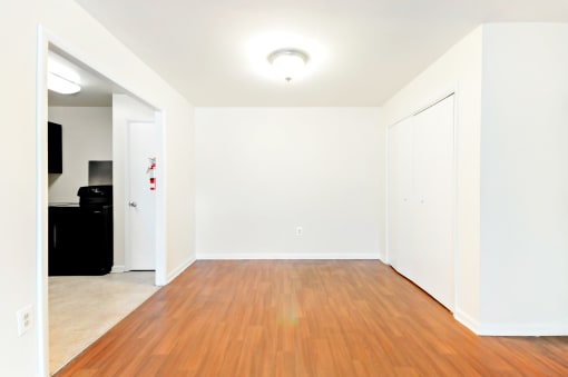Cedar Heights Dining and Living