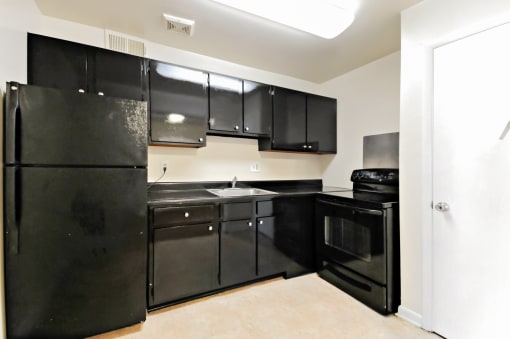Cedar Heights Kitchen