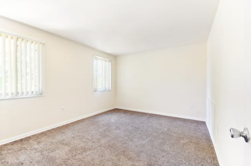 Cedar Heights Bedroom