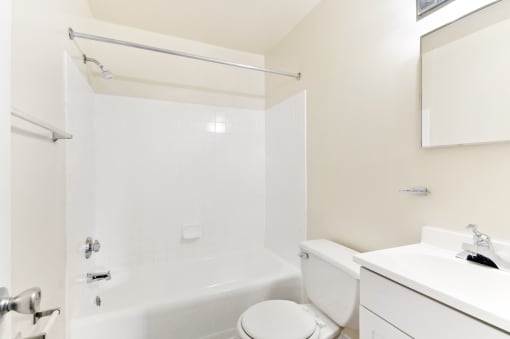 Cedar Heights Bathroom