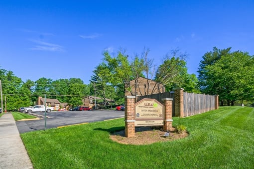 West Wood Oaks