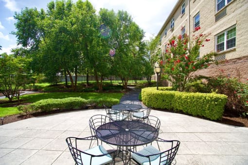 Park View at Coldspring