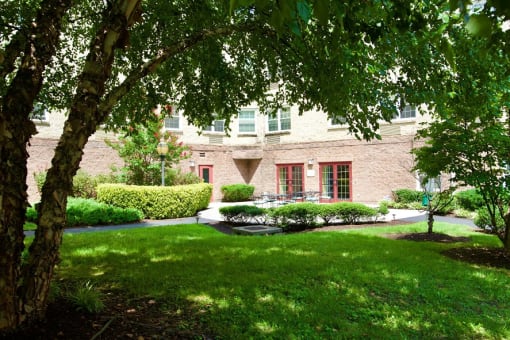 Park View at Coldspring