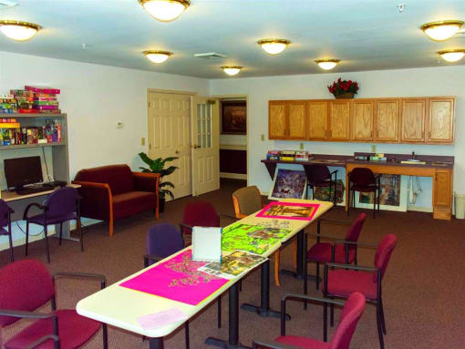 Cove Point II Apartments