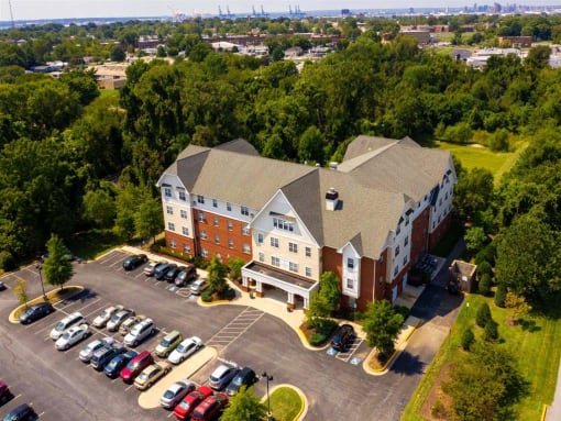Cove Point II Apartments