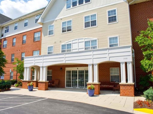 Cove Point II Apartments