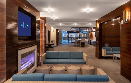 Cave at Allure on Parkway, Lake Mary, Florida