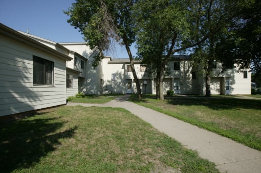 Victoria Townhomes