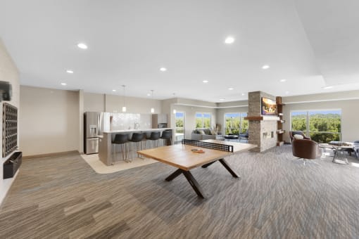 SkyLounge Games at Shakopee Flats, Shakopee