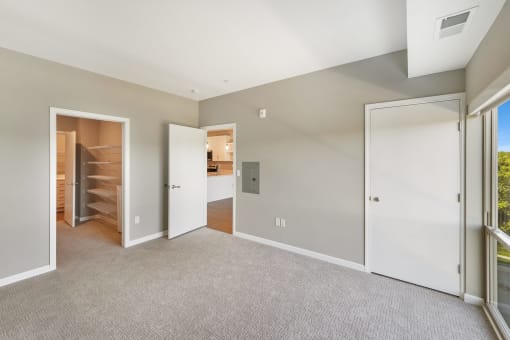 Plush Carpeting at Shakopee Flats, Shakopee