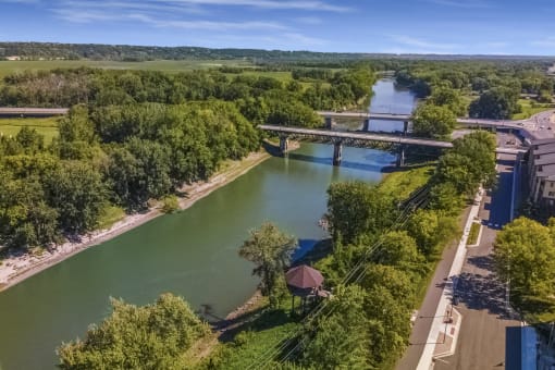 River View at Shakopee Flats, Shakopee