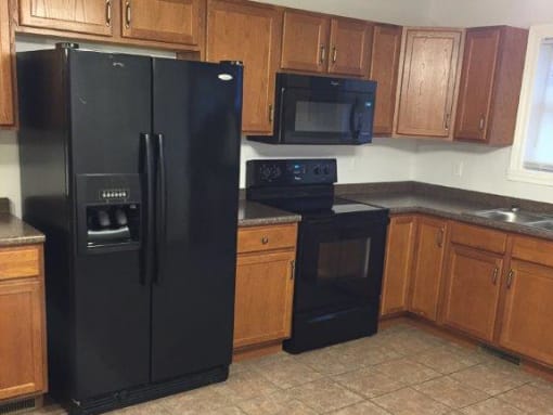 329 E 13 Kitchen