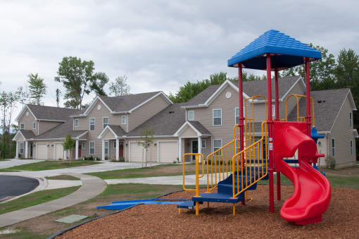 Playgound