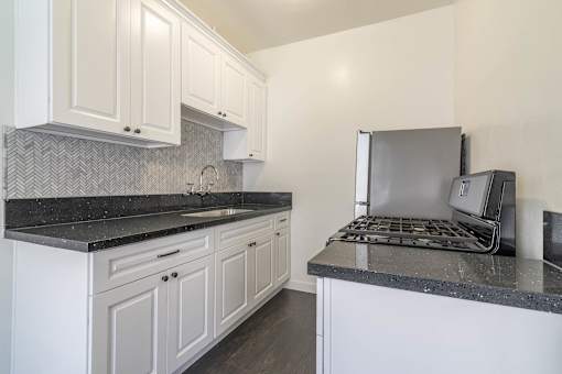 Studio Apartment Home