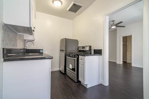 Studio Apartment Home