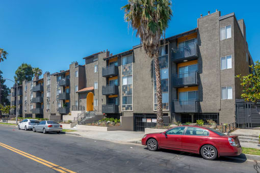 339 Ardmore Exterior