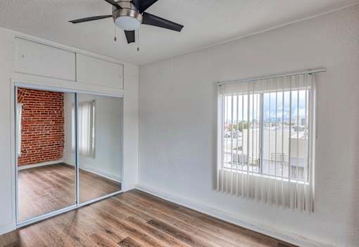 Bachelor Apartment Home
