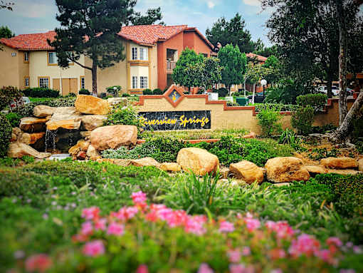 Property Building at Riverview Springs, Oceanside