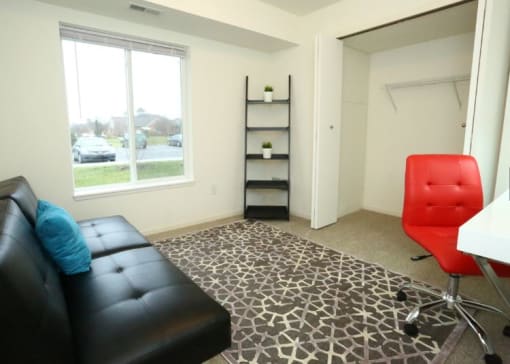 Work Space at Withington Apartments, Jackson, 49201