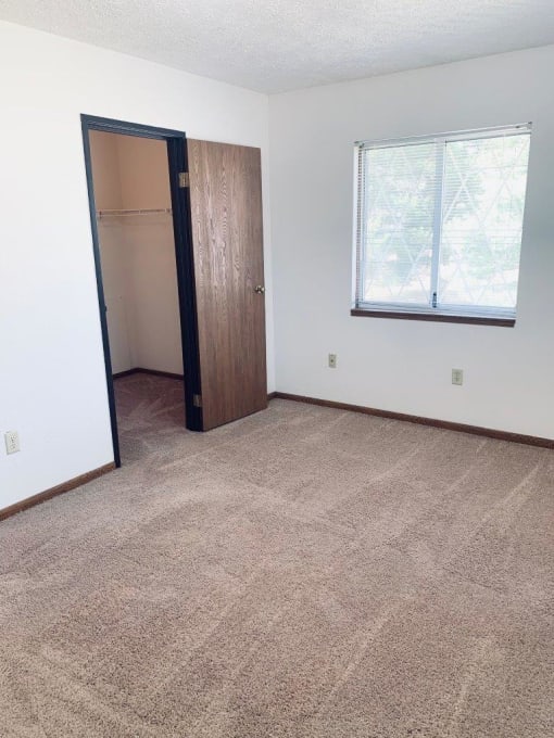 Bedroom  901 E. Michigan, Marshall, MI 49068