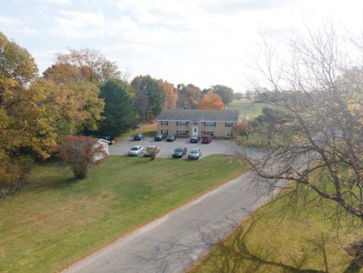 Custer Apartments202 Peachtree Street, Constantine, MI 49042