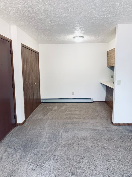 Sherman Apartments
501 Homer Road, Concord, MI 49237