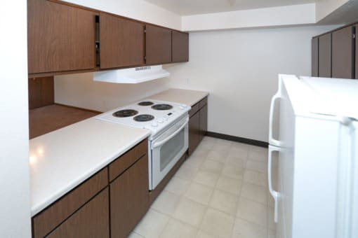 360 W. Woodlawn Ave, Hastings, MI 49058