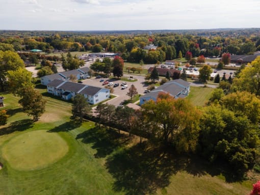 360 W. Woodlawn Ave, Hastings, MI 49058