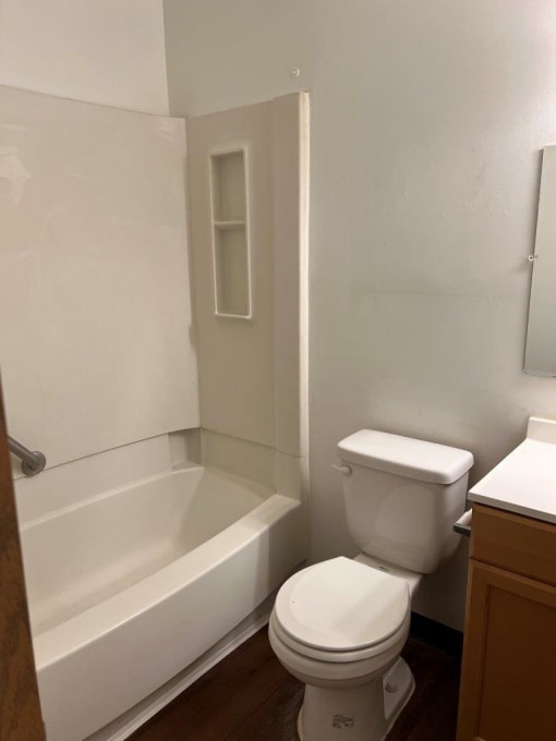 Stuart Apartments Baytown TX