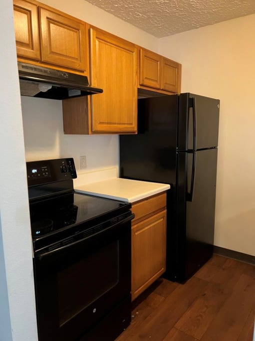 Stuart Apartments Baytown TX